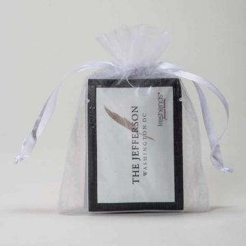 Freshends Custom Logo Project - The Jefferson