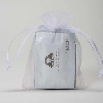 Freshends Custom Logo Project - Palmetto Bluff