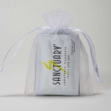 Freshends Custom Logo Project - Sanctuary